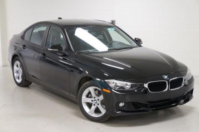 2013 BMW 328  i xDrive