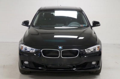 2013 BMW 328 i xDrive