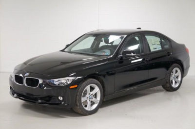 2013 BMW 328 i xDrive