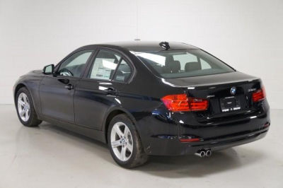 2013 BMW 328 i xDrive