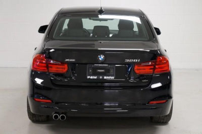 2013 BMW 328 i xDrive