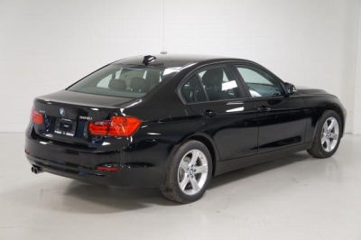 2013 BMW 328 i xDrive