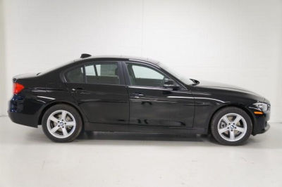 2013 BMW 328 i xDrive