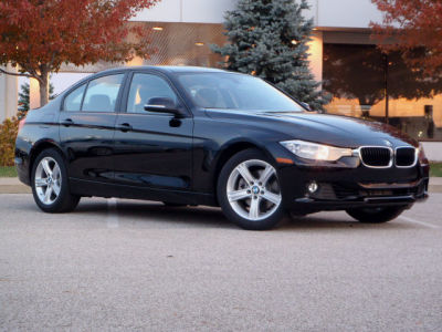 2013 BMW 328  i xDrive