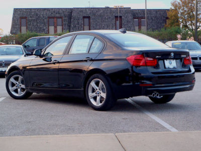 2013 BMW 328  i xDrive