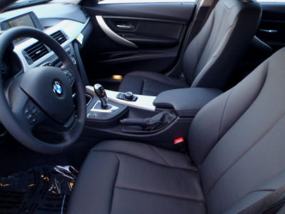 2013 BMW 328  i xDrive