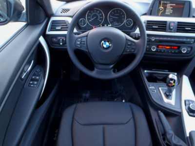 2013 BMW 328  i xDrive