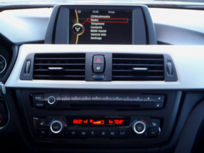 2013 BMW 328  i xDrive