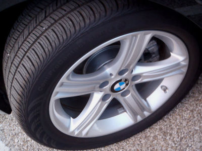 2013 BMW 328  i xDrive