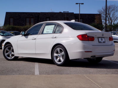 2013 BMW 328  i xDrive
