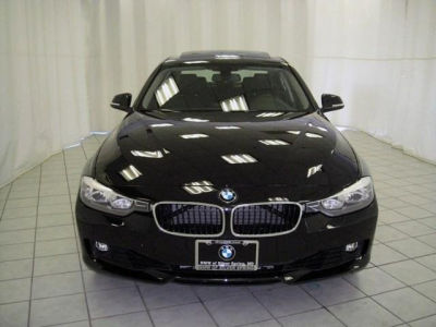 2013 BMW 328 i xDrive