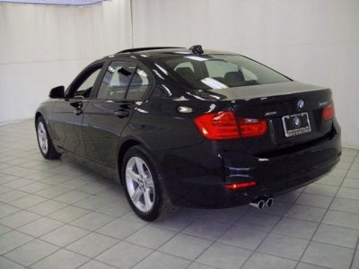 2013 BMW 328 i xDrive