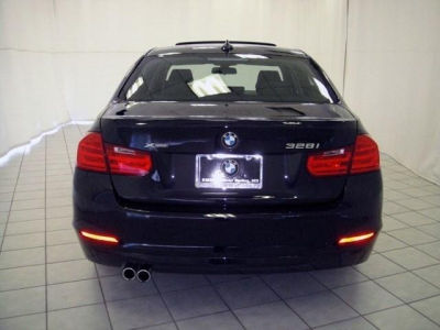 2013 BMW 328 i xDrive