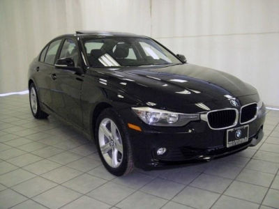 2013 BMW 328 i xDrive