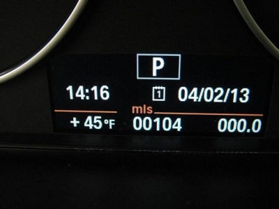 2013 BMW 328 i xDrive