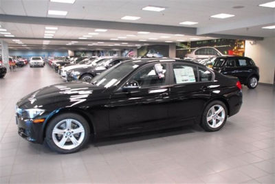 2013 BMW 328  i xDrive