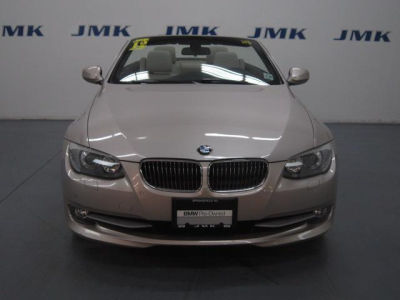 2012 BMW 328 i