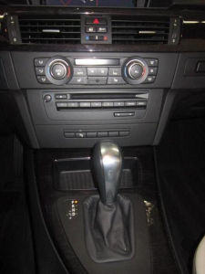 2012 BMW 328 i