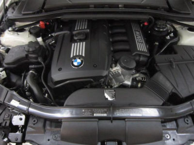 2012 BMW 328 i