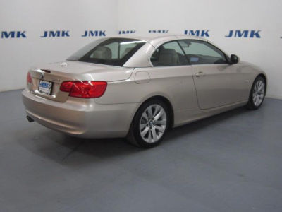 2012 BMW 328 i