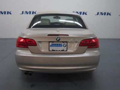 2012 BMW 328 i