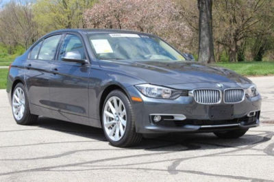 2012 BMW 328  i