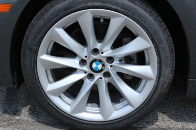 2012 BMW 328 i