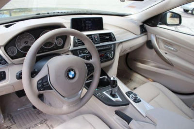 2012 BMW 328 i