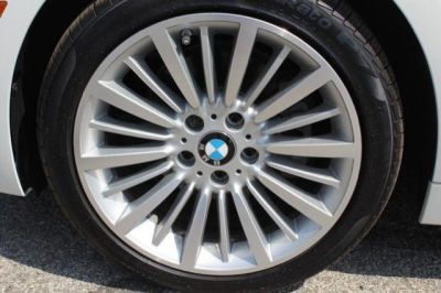 2012 BMW 328 i