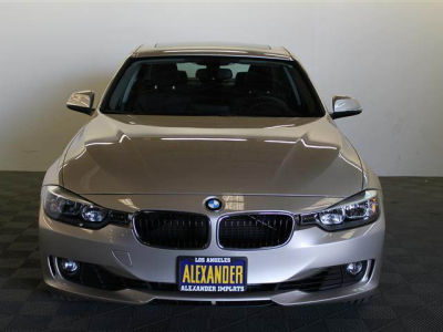 2013 BMW 328 i