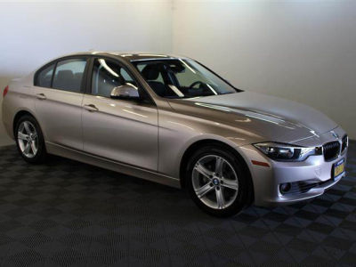 2013 BMW 328 i