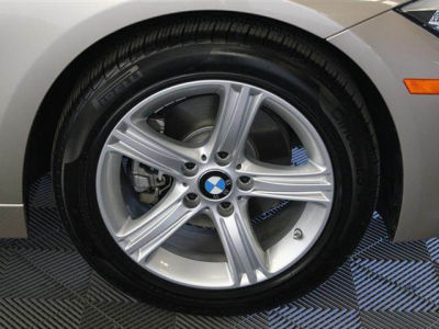2013 BMW 328 i