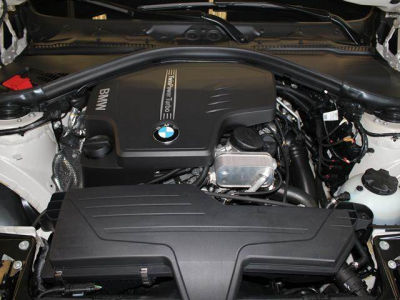 2013 BMW 328 i