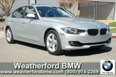 2013 BMW 328  i