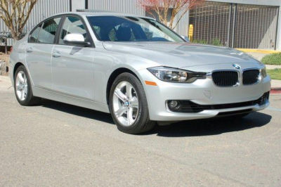 2013 BMW 328  i