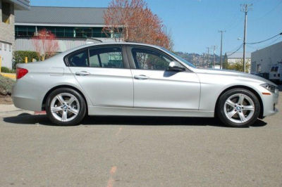 2013 BMW 328  i