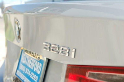 2013 BMW 328  i