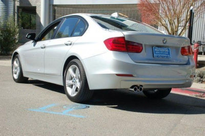2013 BMW 328  i