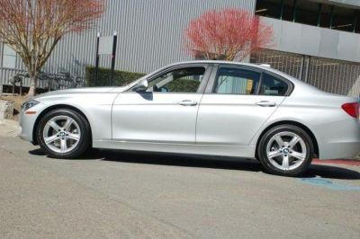 2013 BMW 328  i