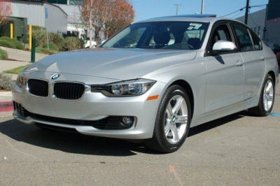 2013 BMW 328  i