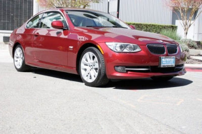 2012 BMW 328 i xDrive