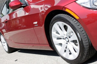 2012 BMW 328 i xDrive