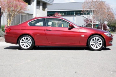 2012 BMW 328 i xDrive