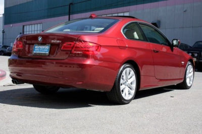 2012 BMW 328 i xDrive