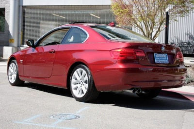 2012 BMW 328 i xDrive