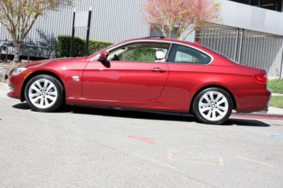 2012 BMW 328 i xDrive