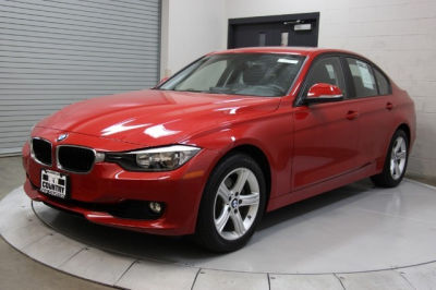 2013 BMW 328  i xDrive