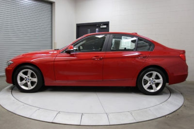 2013 BMW 328 i xDrive