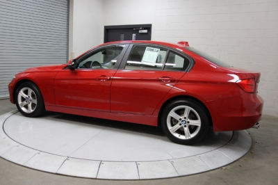 2013 BMW 328 i xDrive