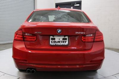2013 BMW 328 i xDrive